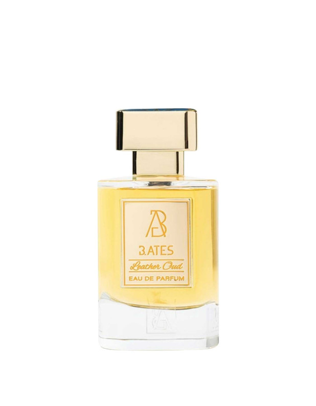 Leather Oud Edp